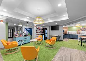 Spark by Hilton Cincinnati Airport South 2
