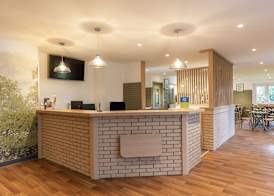Sure Hotel by Best Western Plaisir 2
