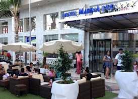 Hotel Magic Fantasy 3