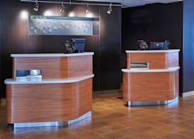 Courtyard by Marriott Detroit Livonia 2