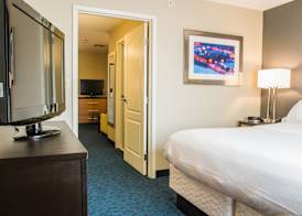 Holiday Inn Express & Suites JACKSON by IHG 5