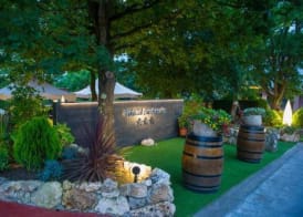 Hotel Aretxarte 5