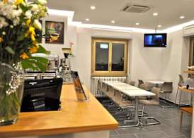 Hotel Dover 2