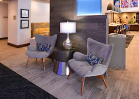 Hampton Inn & Suites Cincinnati-Mason, OH 3