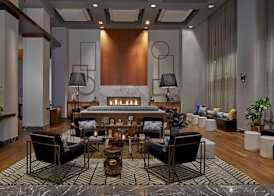 Renaissance Atlanta Midtown Hotel 2