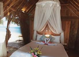 The Seraya Resort Komodo 5