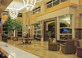 Novotel Semarang 2