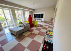 hotel garni Santa Caterina 3