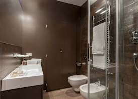 Fifty Eight Suite Milan Montenapoleone Two Bedrooms 5