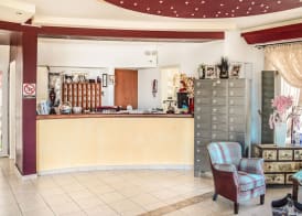Alexandros Hotel 3