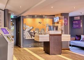 Premier Inn Oxford City Centre - Westgate 2
