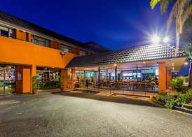 Markets Hotel 3