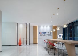 Holiday Inn Express Shenzhen Longhua by IHG 4