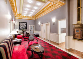 Radio City Apartments 4