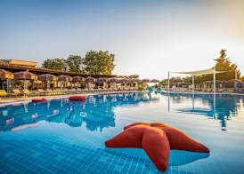 Valamar Tirena Hotel 4