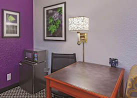 Travelodge by Wyndham Houston Cy-Fair 5