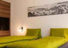 Apartments Saasunia 2