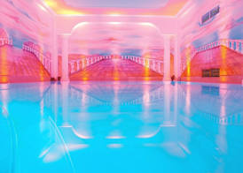 Hotel Victoria 2