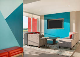 avid hotel LEXINGTON - HAMBURG AREA by IHG 2