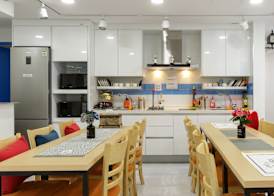 Myeongdong Sunshine Guesthouse 3