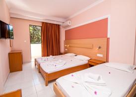 Dorieas Hotel - Diagoras Annex 2