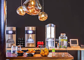 ibis Styles Puteaux Paris La Defense 2
