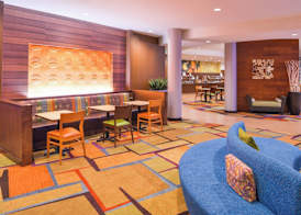 Fairfield Inn & Suites Orlando Ocoee 5