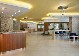 Hotel Aria 2