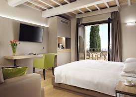 Borgobrufa Spa Resort Adults Only 5