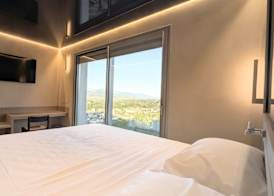 Le Stele Hotel 5