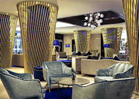 Mercure Gold Hotel Jumeirah Dubai by Accor 5