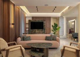 Hotel Mozart 4