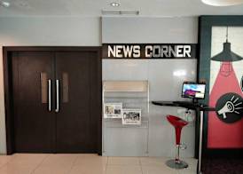 News Hotel Waru Sidoarjo 3
