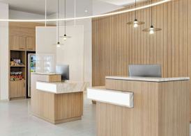 Courtyard by Marriott Biel Bienne 4