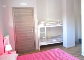 Gloria Hostel Milano 5