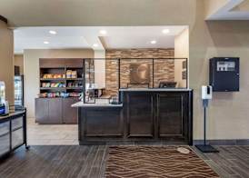 Comfort Inn Crawfordsville 2