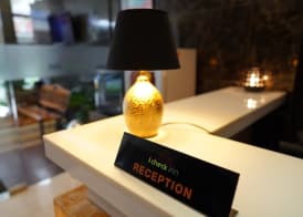 iCheck inn Nana by Aspira 3