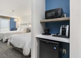 Holiday Inn Express & Suites PERU - LASALLE AREA by IHG 4