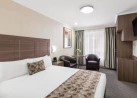 Garden City Hotel, Best Western Signature Collection 5