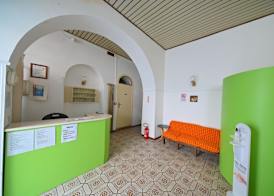 Villa Diana Rooms 2