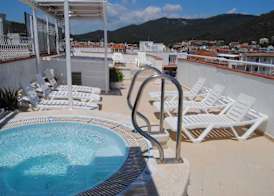 Hotel Hermes 5