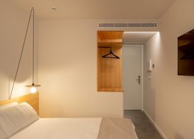 Cristina Enea Rooms 3