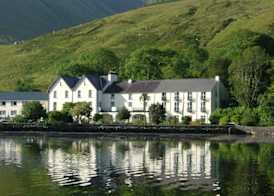 Leenane Hotel 2