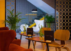 Hotel Cetina Murcia 2