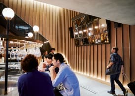 NOHGA HOTEL AKIHABARA TOKYO 2