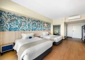 Solea Coast Resort Panglao 4
