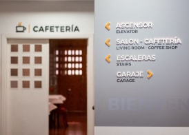 Hotel Villa San Juan 3