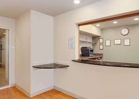 WoodSpring Suites Chesapeake-Norfolk Greenbrier 2