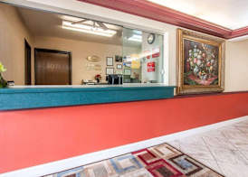 Econo Lodge Dexter 2