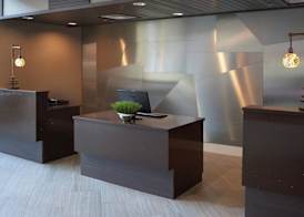 Detroit Marriott Southfield 2